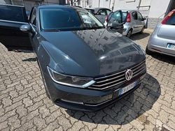 Usata 2015 VW Passat Tre volumi | 10.000 € (Buon prezzo)