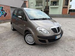 Oro Usata 2008 Lancia Musa Monovolume | 1399 € (Super prezzo)
