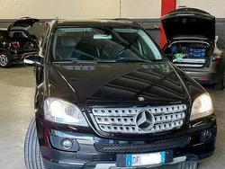 Usata 2006 Mercedes ML320 SUV | 7000 € (Buon prezzo)