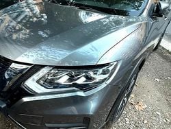 Grigio Usata 2017 Nissan X-Trail Tekna SUV | 19.000 € (Cara)