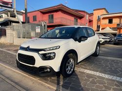Bianco Usata 2021 Citroën C3 Feel Due volumi | 9900 € (Ottimo prezzo)