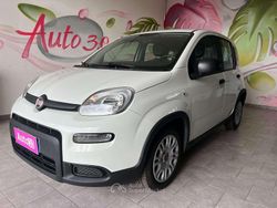 Bianco Usata 2024 Fiat Panda Due volumi | 11.990 € (Buon prezzo)