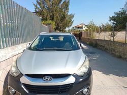 Usata 2013 Hyundai ix35 SUV | 5500 € (Buon prezzo)