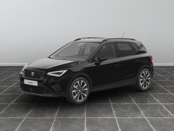 Nuova 2025 Seat Arona Black Edition SUV | 21.868 € (Buon prezzo)