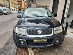 Nero Usata 2007 Suzuki Grand Vitara SUV | 3500 € (Super prezzo)