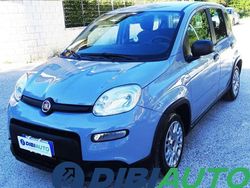 Grigio Usata 2023 Fiat Panda S Due volumi | 10.800 € (Buon prezzo)