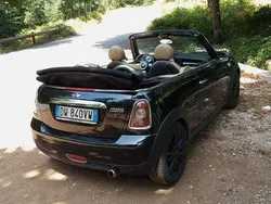 Usata 2009 Mini Cooper Due volumi | 9900 €