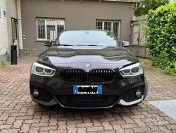 Usata 2017 BMW 125 M Sport Due volumi | 24.500 € (Ottimo prezzo)