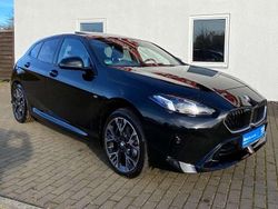 Nero Usata 2025 BMW 120 M Sport Due volumi | 36.000 €