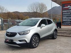 Grigio Usata 2018 Opel Mokka X Innovation SUV | 10.900 € (Buon prezzo)