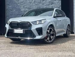 Grigio Usata 2024 BMW X2 Comfort Edition SUV | 52.900 € (Buon prezzo)