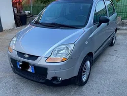 Usata 2009 Chevrolet Matiz Due volumi | 1500 € (Ottimo prezzo)