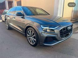 Usata 2019 Audi Q8 S-Line SUV | 54.990 € (Cara)