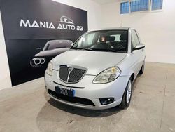 Argento Usata 2008 Lancia Ypsilon Due volumi | 2990 € (Ottimo prezzo)