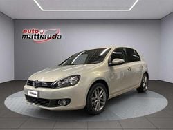 Oro Usata 2012 VW Golf VII Highline Tre volumi | 7400 € (Super prezzo)