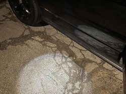 Nero Usata 2018 Land Rover Range Rover evoque Monovolume | 16.500 €