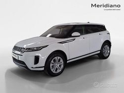 Usata 2020 Land Rover Range Rover evoque S SUV | 27.500 € (Cara)