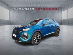 Blu Nuova 2025 Peugeot 2008 Allure SUV | 23.842 € (Ottimo prezzo)