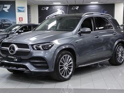 Grigio selenite Usata 2021 Mercedes GLE350 Premium Plus SUV | 55.900 € (Buon prezzo)