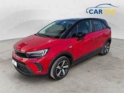 Usata 2022 Opel Crossland Edition SUV | 14.900 € (Molto cara)