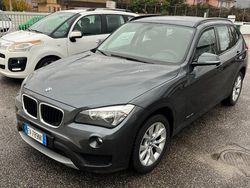 Usata 2014 BMW X1 SUV | 10.000 € (Buon prezzo)