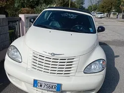 Usata 2005 Chrysler PT Cruiser Cabrio | 6800 € (Buon prezzo)