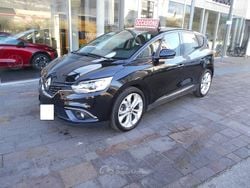 Nero Usata 2019 Renault Scénic IV Monovolume | 14.900 € (Buon prezzo)
