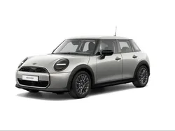 Bianco Nuova 2024 Mini Cooper Due volumi | 29.905 €