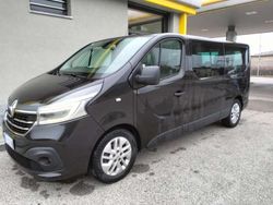 Nero Usata 2019 Renault Trafic Monovolume | 18.500 €