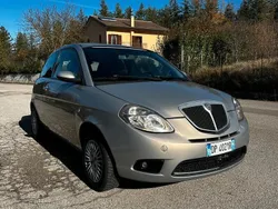 Oro Usata 2008 Lancia Ypsilon Due volumi | 3200 € (Buon prezzo)