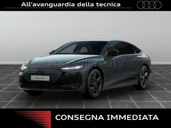 Grigio Nuova 2025 Audi e-tron Sportback S-Line SUV | 74.836 € (Super prezzo)
