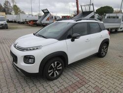 Bianco Usata 2020 Citroën C3 Aircross PureTech SUV | 13.500 € (Cara)