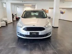 Usata 2016 Ford C-MAX Monovolume | 9000 € (Molto cara)