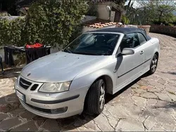 Usata 2006 Saab 9-3 Cabriolet Vector Cabrio | 4200 €