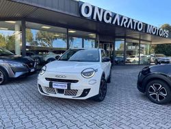 Bianco Usata 2025 Fiat 600 La Prima SUV | 20.800 €