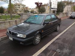 Nero Usata 1994 Lancia Dedra Tre volumi | 3900 €