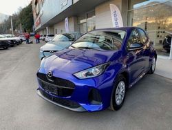 Glass blue Usata 2024 Mazda 2 Prime-Line Due volumi | 18.800 € (Buon prezzo)