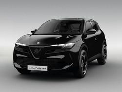 Bianco Nuova 2025 Alfa Romeo Junior Edizione Speciale SUV | 27.950 €