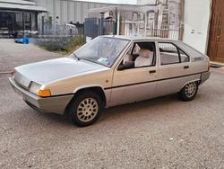 Grigio Usata 1986 Citroën BX Tre volumi | 2500 €