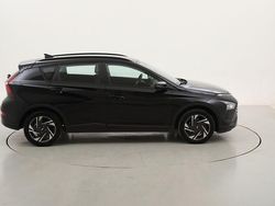 Usata 2022 Hyundai Bayon SUV | 11.990 € (Buon prezzo)