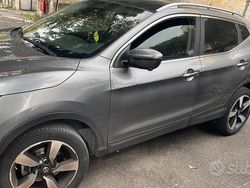 Grigio Usata 2016 Nissan Qashqai SUV | 9000 € (Ottimo prezzo)