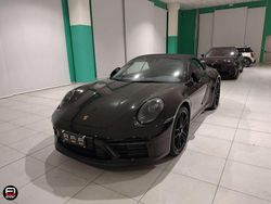 Nero jet metalizzato Usata 2023 Porsche 992 Cabrio | 160.000 € (Super prezzo)