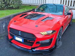 Rosso Usata 2019 Ford Mustang GT Fastback Coupé | 38.500 € (Buon prezzo)