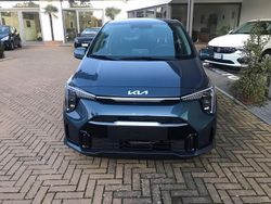 Blu Nuova 2025 Kia Picanto Due volumi | 15.900 €