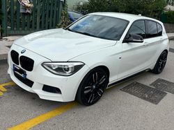 Usata 2013 BMW 125 Due volumi | 11.000 € (Buon prezzo)