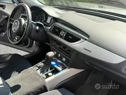 Usata 2016 Audi A6 S-Line Station wagon | 16.000 € (Buon prezzo)