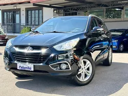 Nero Usata 2012 Hyundai ix35 Style SUV | 5990 € (Buon prezzo)