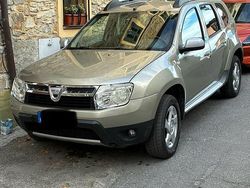 Verde Usata 2011 Dacia Duster SUV | 6300 € (Molto cara)