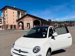 Usata 2018 Fiat 500 Due volumi | 7900 € (Ottimo prezzo)