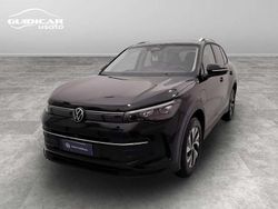 Grenadill black metallizzato Nuova 2025 VW Tiguan Edition SUV | 43.000 € (Buon prezzo)